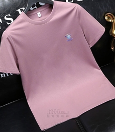 市场上装-T恤-欧货T恤