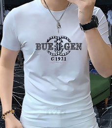 市场上装-T恤-欧货T恤