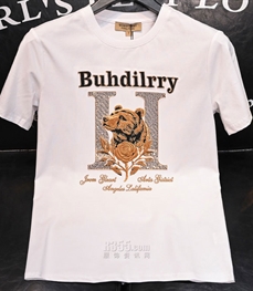 市场上装-T恤-欧货T恤