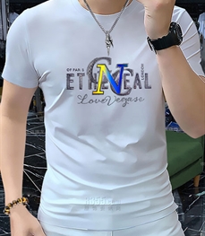 市场上装-T恤-欧货T恤