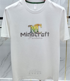 市场上装-T恤-欧货T恤