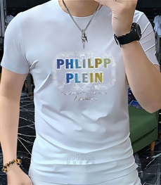 市场上装-T恤-欧货T恤