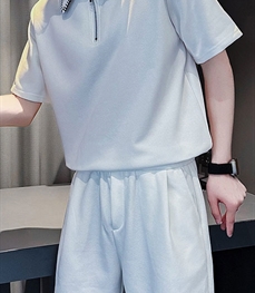 市场上装-套装-休闲套装