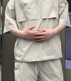 市场上装-套装-休闲套装