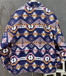 市场上装-夹克-休闲夹克