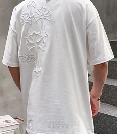 市场上装-T恤-欧货T恤