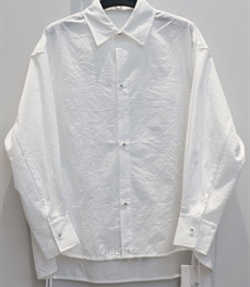 市场上装-衬衫-休闲衬衫