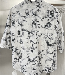 市场上装-衬衫-休闲衬衫