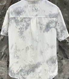 市场上装-衬衫-休闲衬衫