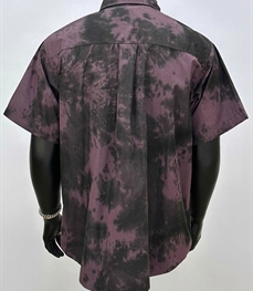 市场上装-衬衫-休闲衬衫