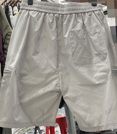 市场男裤-休闲-休闲裤【实拍】