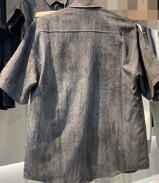 市场上装-衬衫-休闲衬衫【实拍】