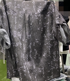 市场上装-衬衫-休闲衬衫【实拍】