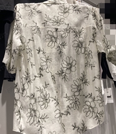 市场上装-衬衫-休闲衬衫【实拍】