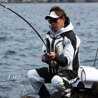 《DAIWA》2025春夏运动户外男装