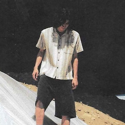 欧美《OBEY》2025春夏休闲时尚男装