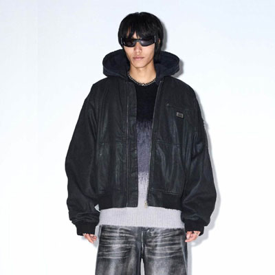 2026春夏_Ksubi_造型搭配_欧洲大牌资料服装