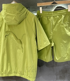 市场上装-套装-休闲套装