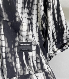 市场上装-衬衫-休闲衬衫