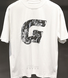 市场上装-T恤-欧货T恤