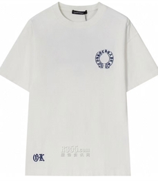 市场上装-T恤-欧货T恤