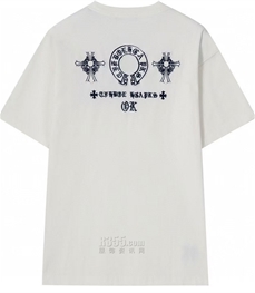 市场上装-T恤-欧货T恤