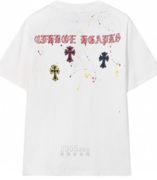 市场上装-T恤-欧货T恤