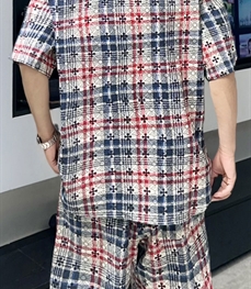 市场上装-套装-休闲套装