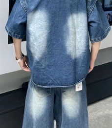 市场上装-套装-休闲套装