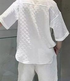 市场上装-套装-休闲套装