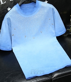 市场上装-T恤-欧货T恤