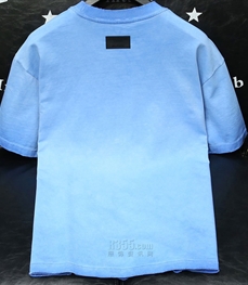 市场上装-T恤-欧货T恤