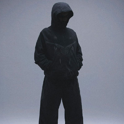 美国《Nike x ONE BLOCK DOWN》2025春夏运动户外男装