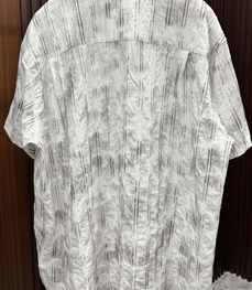 市场上装-衬衫-休闲衬衫