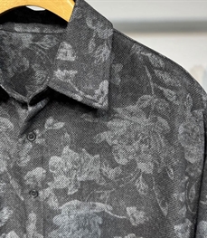 市场上装-衬衫-休闲衬衫