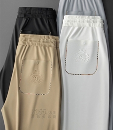 市场男裤-欧货-欧货裤