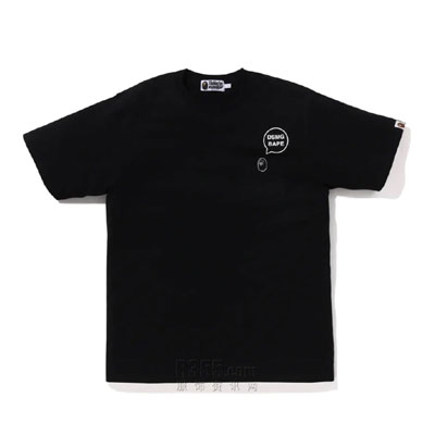 中国《Dover Street Market Ginza x A BATHING APE》2025春夏休闲时尚男装