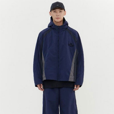 2026春夏_JUUN J_造型搭配_欧洲大牌资料服装