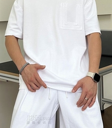 市场上装-套装-休闲套装