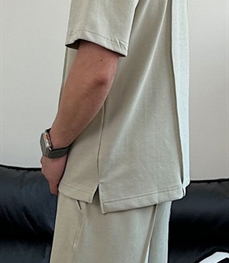 市场上装-套装-休闲套装