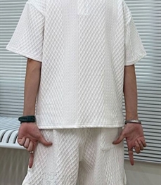 市场上装-套装-休闲套装