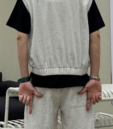 市场上装-套装-休闲套装