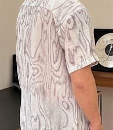 市场上装-衬衫-休闲衬衫