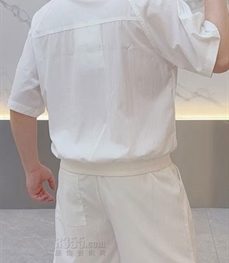 市场上装-套装-休闲套装