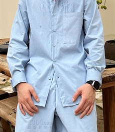 市场上装-套装-休闲套装