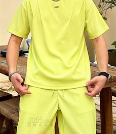 市场上装-套装-休闲套装