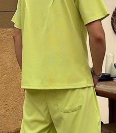 市场上装-套装-休闲套装