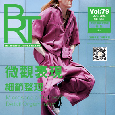 【BRT】R355趋势2025.06月份刊_微观表现