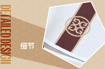 运动户外侧边设计