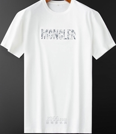 市场上装-T恤-欧货T恤